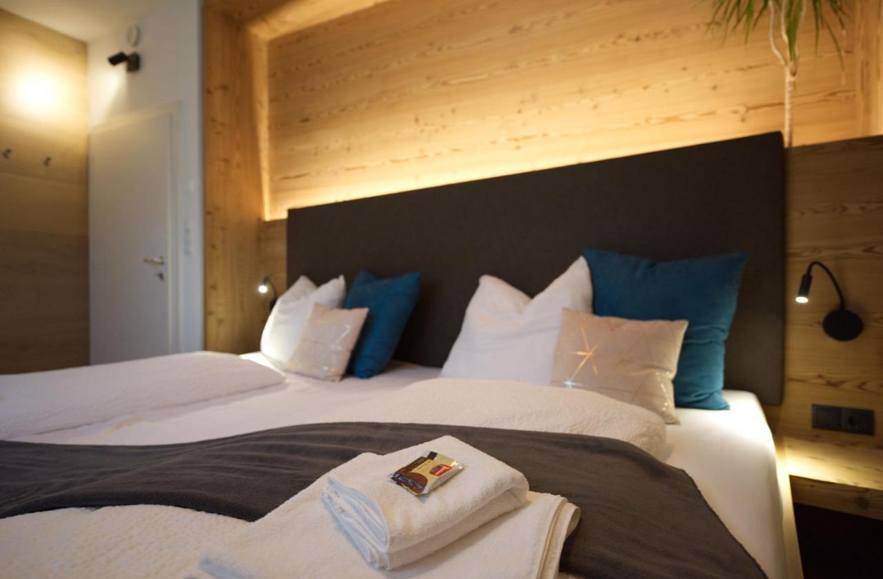 Citychalet Family Bozen Dış mekan fotoğraf