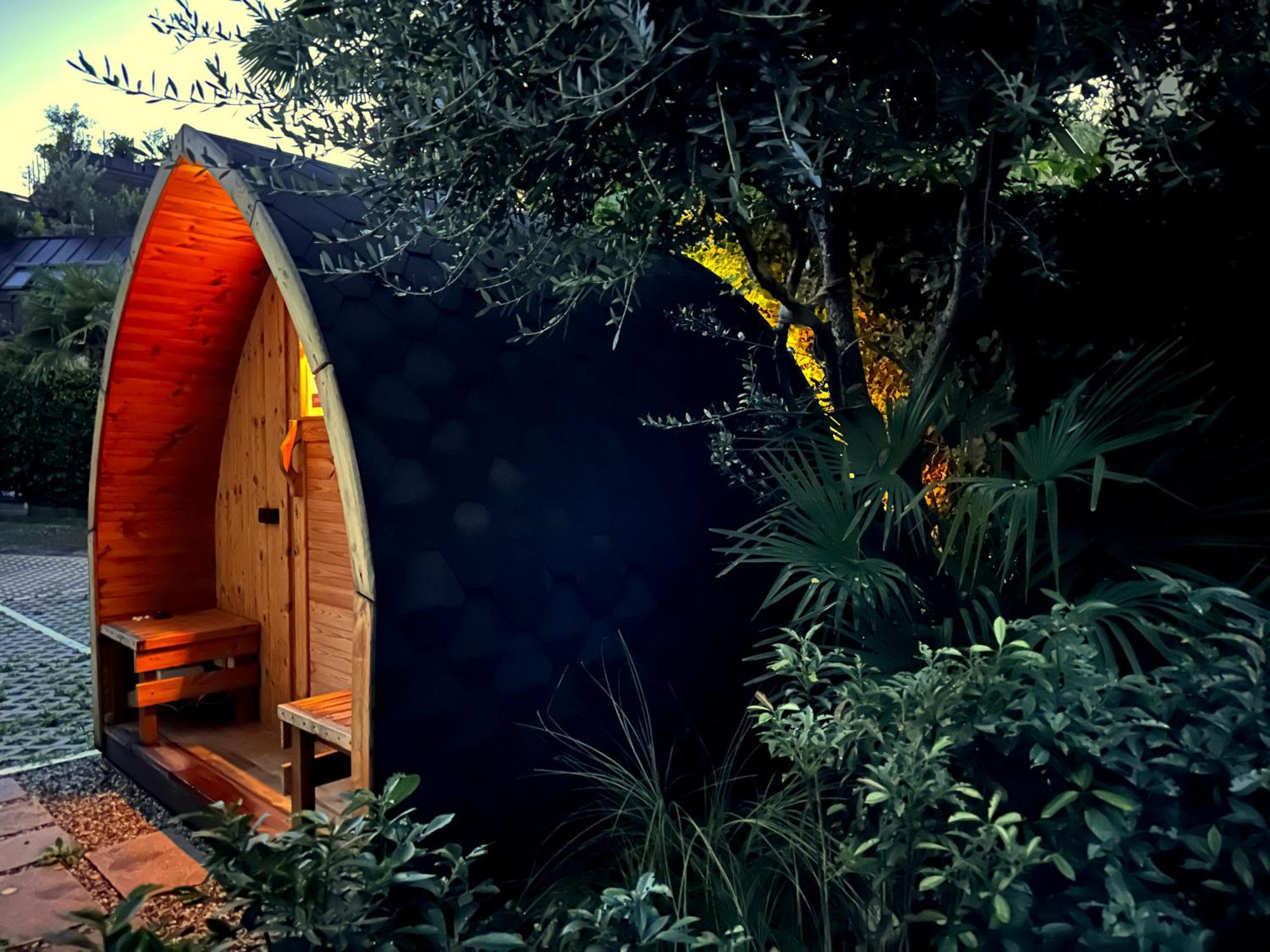 Citychalet Family Bozen Dış mekan fotoğraf
